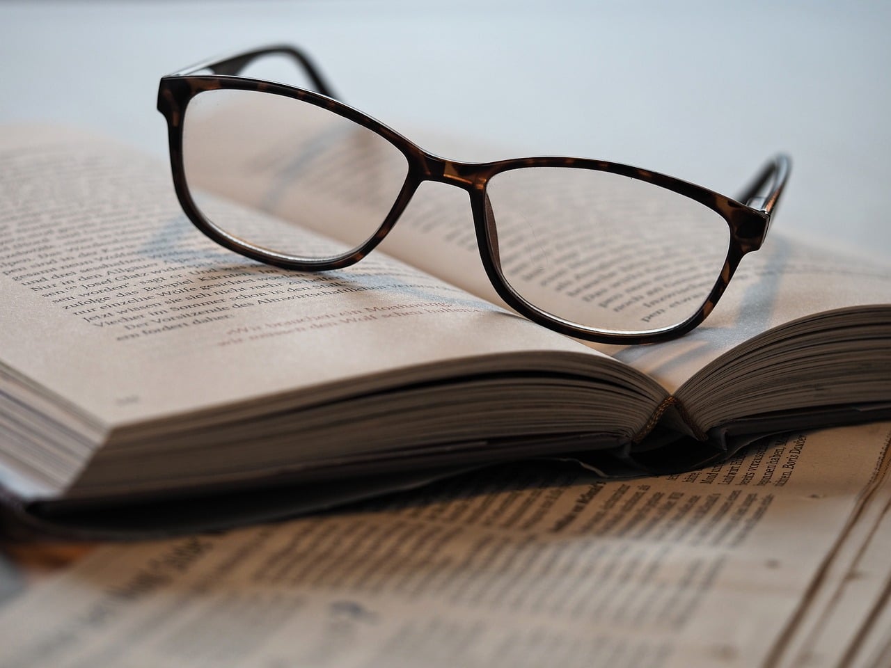 How Literary Fiction Helped Me Become a Better Reader of Cozy Mysteries