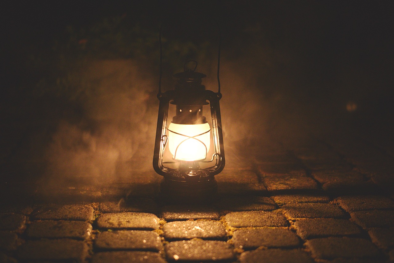 How to Build a Reading Ritual That Actually Sticks