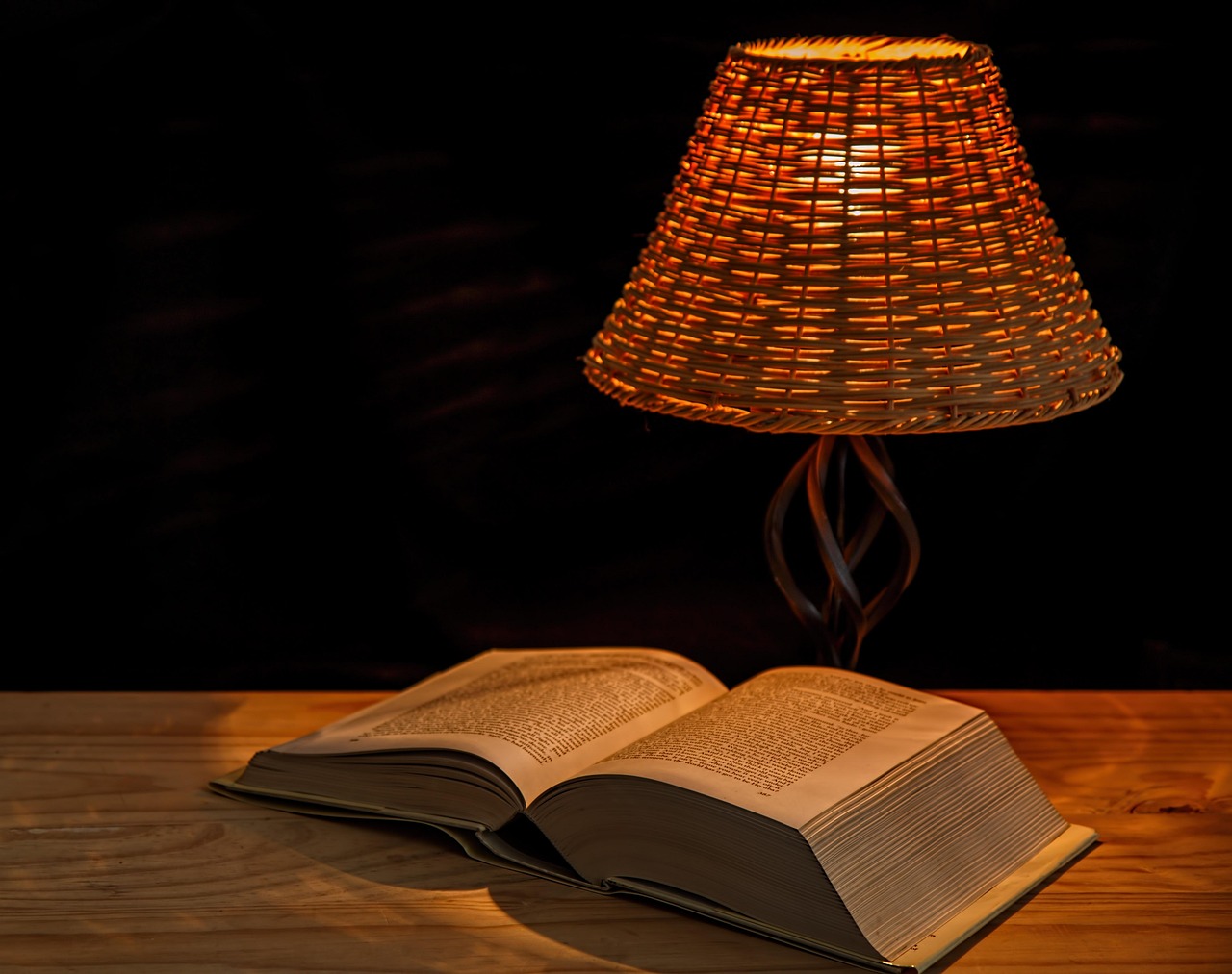 The Comfort of Re-Reading: Why We Return to Our Favorite Mysteries